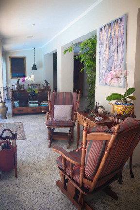 Imagem Casa com 1 Quarto à Venda, 458 m² em Alphaville - Santana De Parnaíba Imagem Casa com 1 Quarto à Venda, 458 m² em Alphaville - Santana De Parnaíba