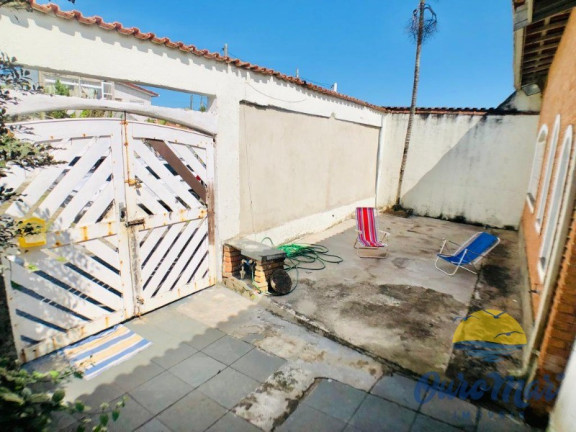 Imagem Casa com 3 Quartos para Alugar ou Temporada, 142 m² em Gaivota - Itanhaém