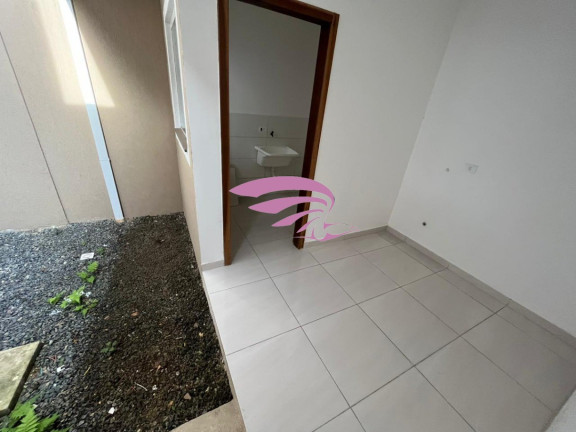 Imagem Casa com 2 Quartos à Venda, 77 m² em Campo De Santana - Curitiba Imagem Casa com 2 Quartos à Venda, 77 m² em Campo De Santana - Curitiba