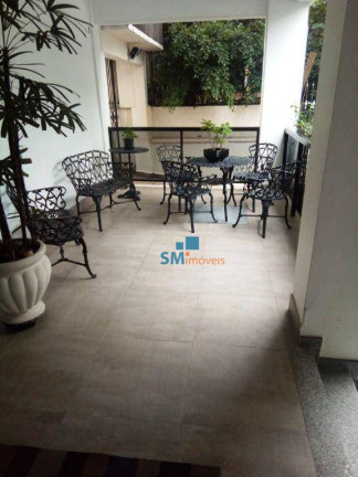 Imagem Apartamento com 3 Quartos à Venda, 90 m² em Planalto Paulista - São Paulo Imagem Apartamento com 3 Quartos à Venda, 90 m² em Planalto Paulista - São Paulo