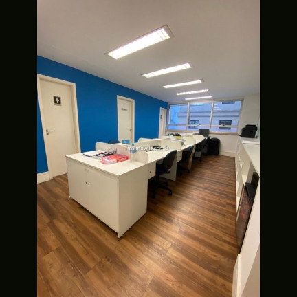 Imagem Sala Comercial para Alugar, 70 m² em Jardim Europa - São Paulo Imagem Sala Comercial para Alugar, 70 m² em Jardim Europa - São Paulo