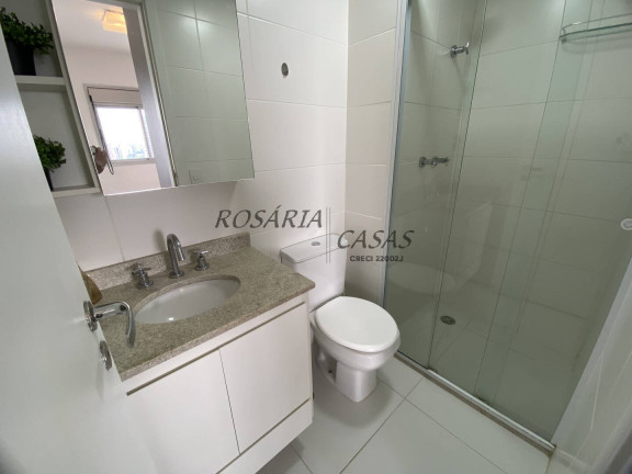 Imagem Apartamento com 1 Quarto para Alugar, 33 m² em Santo Amaro - São Paulo Imagem Apartamento com 1 Quarto para Alugar, 33 m² em Santo Amaro - São Paulo
