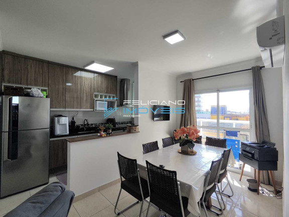 Imagem Apartamento com 2 Quartos à Venda, 80 m² em Caiçara - Praia Grande Imagem Apartamento com 2 Quartos à Venda, 80 m² em Caiçara - Praia Grande