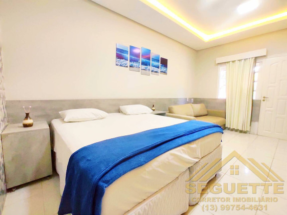 Imagem Apartamento com 1 Quarto à Venda, 26 m² em Riviera De São Lourenço - Bertioga Imagem Apartamento com 1 Quarto à Venda, 26 m² em Riviera De São Lourenço - Bertioga