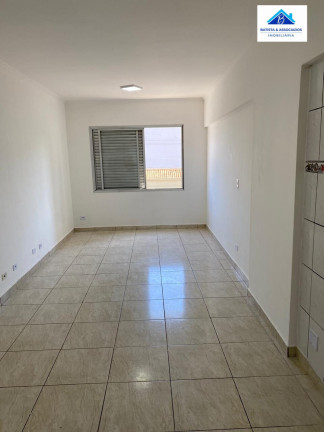Imagem Apartamento com 1 Quarto à Venda, 31 m² em Centro - Campinas