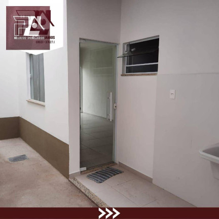Imagem Casa com 2 Quartos à Venda, 125 m² em Vila São Roque - Lorena