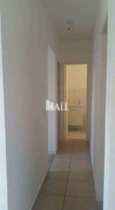 Imagem Apartamento com 2 Quartos à Venda, 65 m² em Jardim Yolanda - São José Do Rio Preto