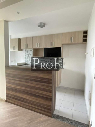 Imagem Apartamento com 2 Quartos para Alugar, 48 m² em Planalto - São Bernardo Do Campo