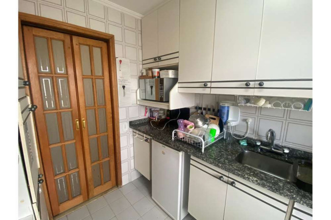 Imagem Apartamento com 2 Quartos à Venda, 65 m² em Vila Guarani (z Sul) - São Paulo