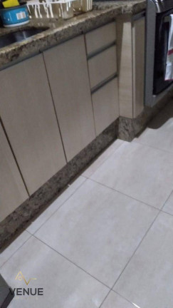 Imagem Apartamento com 3 Quartos à Venda, 55 m² em Vila Cosmopolita - São Paulo Imagem Apartamento com 3 Quartos à Venda, 55 m² em Vila Cosmopolita - São Paulo