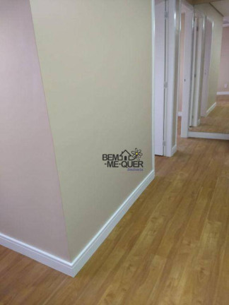 Imagem Apartamento com 2 Quartos à Venda, 40 m² em Vila Pirituba - São Paulo