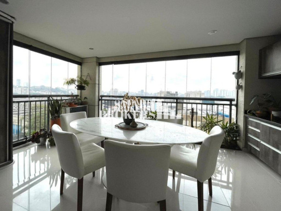 Imagem Apartamento com 2 Quartos à Venda, 94 m² em Ipiranga - São Paulo Imagem Apartamento com 2 Quartos à Venda, 94 m² em Ipiranga - São Paulo