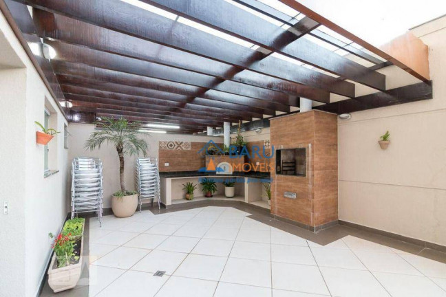 Imagem Apartamento com 3 Quartos à Venda, 78 m² em Vila Galvão - Guarulhos