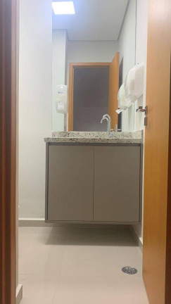 Imagem Sala Comercial para Alugar, 36 m² em Condomínio Residencial Euroville - Bragança Paulista