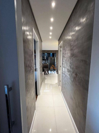 Imagem Apartamento com 2 Quartos à Venda, 63 m² em Tatuapé - São Paulo
