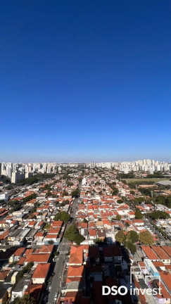 Imagem Apartamento com 3 Quartos à Venda, 130 m² em Brooklin - São Paulo