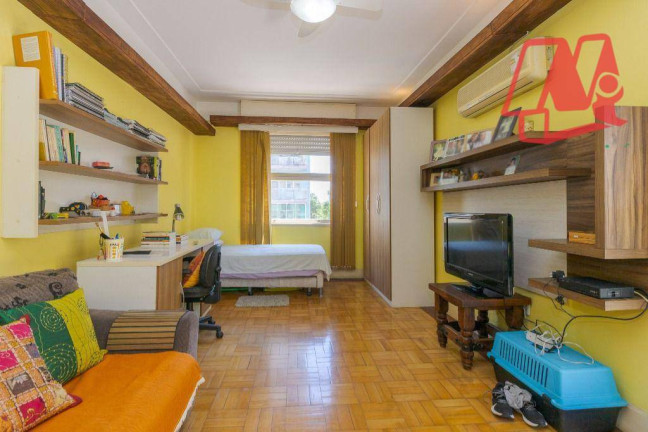 Imagem Apartamento com 2 Quartos à Venda, 147 m² em Bom Fim - Porto Alegre Imagem Apartamento com 2 Quartos à Venda, 147 m² em Bom Fim - Porto Alegre