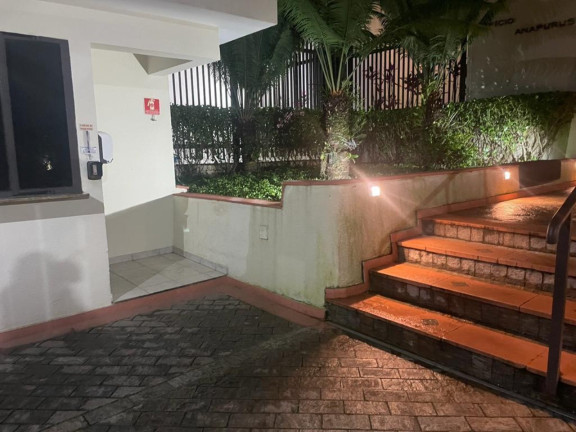 Imagem Imóvel com 3 Quartos à Venda, 87 m² em Moema - São Paulo