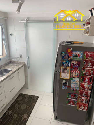 Imagem Apartamento com 3 Quartos à Venda, 88 m² em Guarulhos