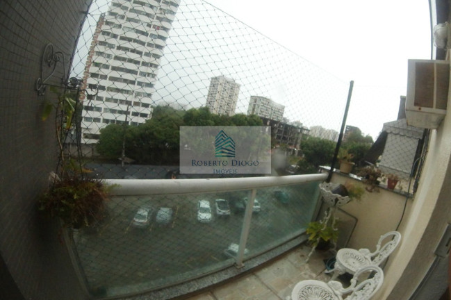 Imagem Imóvel com 2 Quartos à Venda, 50 m² em Camorim - Rio De Janeiro Imagem Imóvel com 2 Quartos à Venda, 50 m² em Camorim - Rio De Janeiro