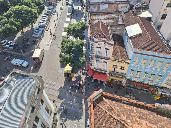 Imagem Apartamento com 9 Quartos à Venda, 60 m² em Centro - Rio De Janeiro