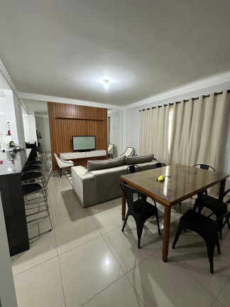 Imagem Casa com 3 Quartos à Venda, 136 m² em Gonzaga - Santos