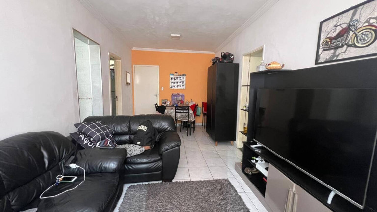 Imagem Apartamento com 1 Quarto à Venda, 44 m² em Embaré - Santos Imagem Apartamento com 1 Quarto à Venda, 44 m² em Embaré - Santos
