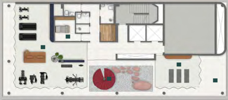 Imagem Apartamento com 4 Quartos à Venda, 205 m² em Vila Madalena - São Paulo Imagem Apartamento com 4 Quartos à Venda, 205 m² em Vila Madalena - São Paulo