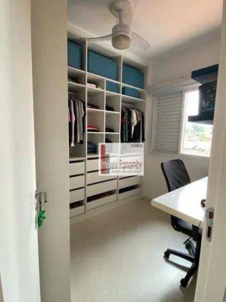 Imagem Sobrado com 3 Quartos à Venda, 135 m² em Jardim Rebelato - Cotia
