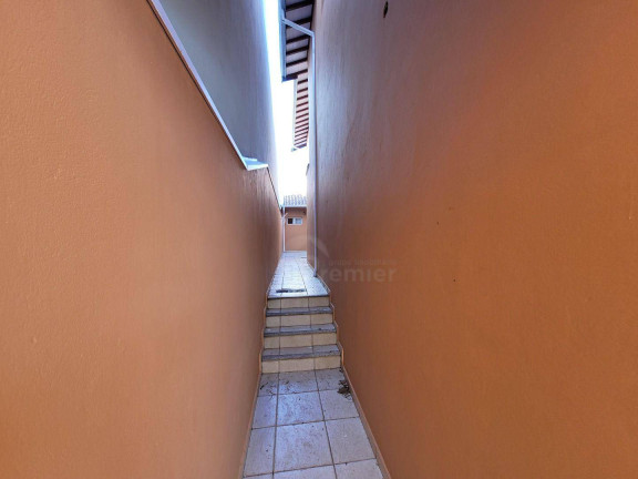 Imagem Casa com 3 Quartos para Alugar, 134 m² em Vila Sfeir - Indaiatuba
