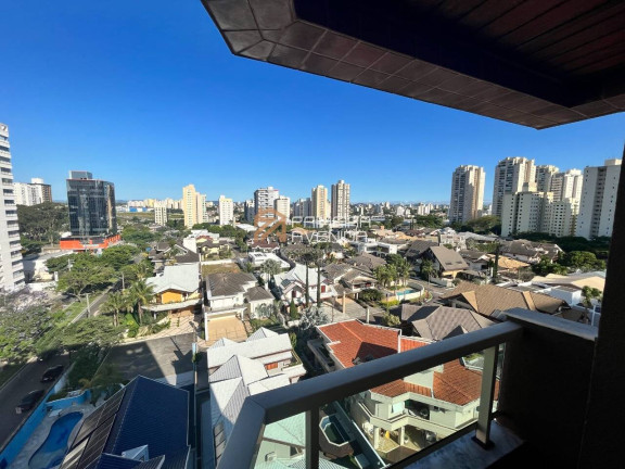 Imagem Apartamento com 4 Quartos à Venda, 132 m² em Jardim Aquarius - São José Dos Campos Imagem Apartamento com 4 Quartos à Venda, 132 m² em Jardim Aquarius - São José Dos Campos