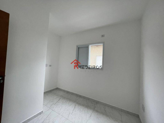 Imagem Sobrado com 2 Quartos à Venda, 50 m² em Vila Antártica - Praia Grande