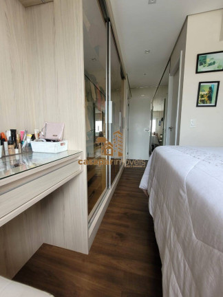 Imagem Apartamento com 3 Quartos à Venda, 89 m² em Campestre - Santo André Imagem Apartamento com 3 Quartos à Venda, 89 m² em Campestre - Santo André