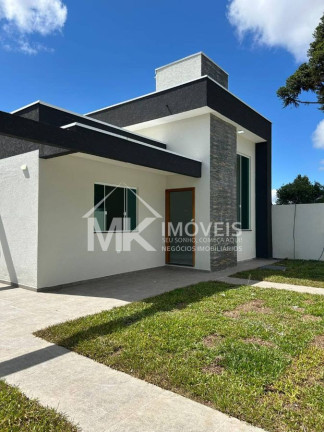 Casa à Venda,  em Guarituba - Piraquara