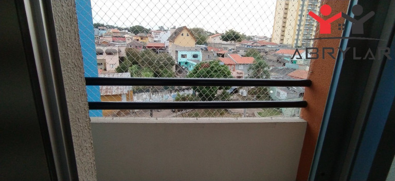 Imagem Imóvel com 2 Quartos à Venda, 63 m² em Vila Agrícola - Jundiaí