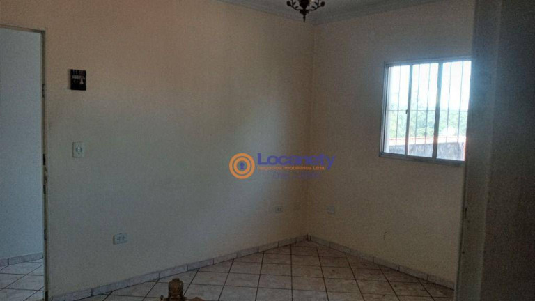 Apartamento com 2 Quartos à Venda, 50 m² em Vila Casa Branca (ouro Fino Paulista) - Ribeirão Pires