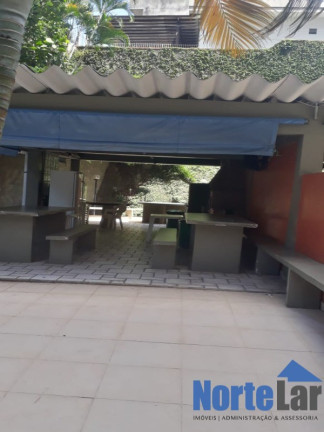 Imagem Apartamento com 3 Quartos à Venda, 86 m² em Freguesia Do ó - São Paulo