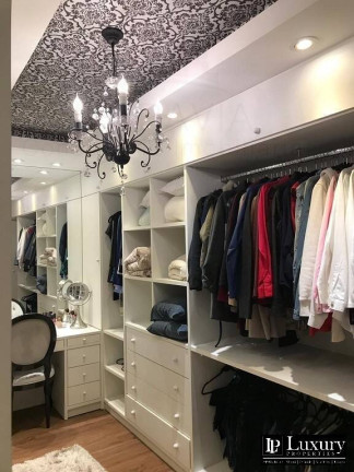 Imagem Apartamento com 3 Quartos à Venda, 254 m² em Alphaville Industrial - Barueri