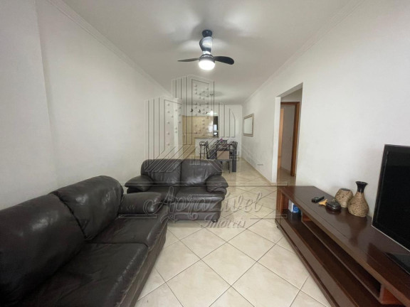 Imagem Apartamento com 3 Quartos à Venda, 112 m² em Caiçara - Praia Grande