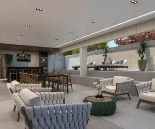 Imagem Apartamento com 2 Quartos à Venda, 64 m² em Funcionários - Belo Horizonte