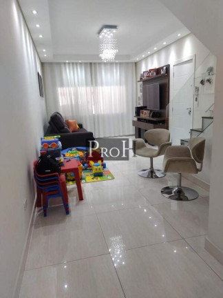 Imagem Sobrado com 3 Quartos à Venda, 190 m² em Chácara Belenzinho - São Paulo Imagem Sobrado com 3 Quartos à Venda, 190 m² em Chácara Belenzinho - São Paulo