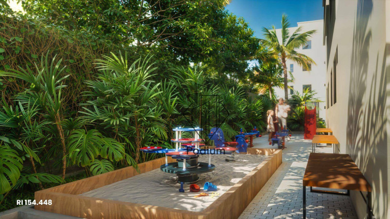 Imagem Apartamento com 2 Quartos à Venda, 113 m² em Portal Do Sol - João Pessoa