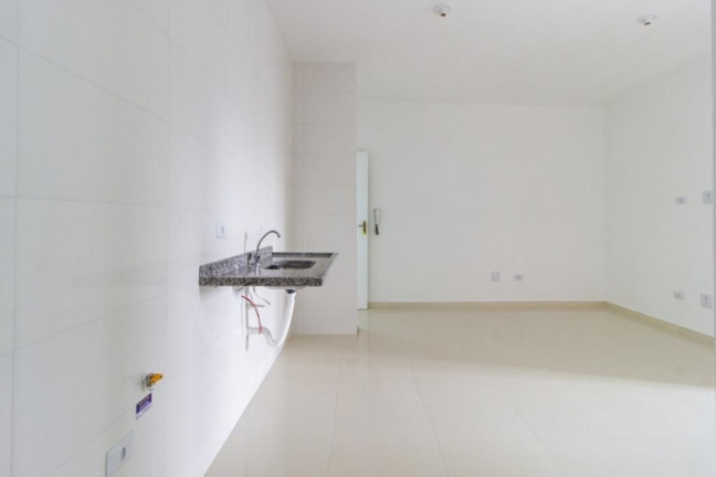 Imagem Imóvel com 2 Quartos à Venda, 43 m² em Itaquera - São Paulo