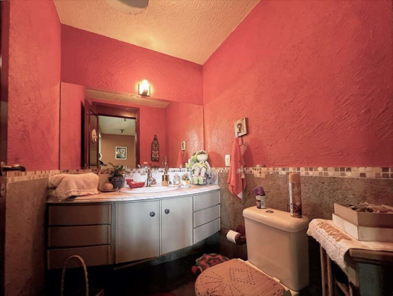 Imagem Casa com 5 Quartos à Venda, 1.333 m² em Granja Viana - Cotia Imagem Casa com 5 Quartos à Venda, 1.333 m² em Granja Viana - Cotia