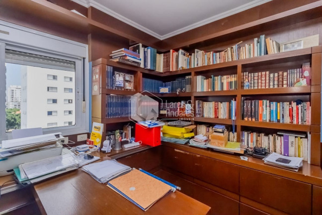 Imagem Apartamento com 3 Quartos à Venda, 115 m² em Indianópolis - São Paulo Imagem Apartamento com 3 Quartos à Venda, 115 m² em Indianópolis - São Paulo
