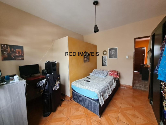 Imagem Casa com 3 Quartos à Venda, 107 m² em Vila Morse - São Paulo