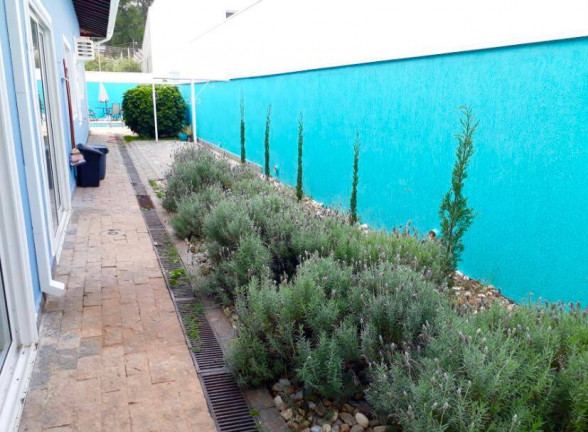 Imagem Casa com 4 Quartos à Venda, 800 m² em Marambaia - Vinhedo