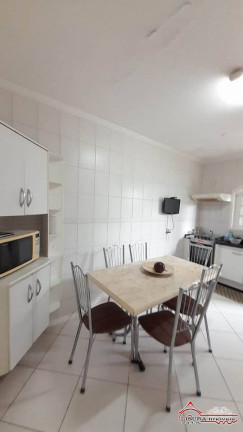 Imagem Casa com 3 Quartos à Venda, 90 m² em Jardim Das Indústrias - Jacareí Imagem Casa com 3 Quartos à Venda, 90 m² em Jardim Das Indústrias - Jacareí