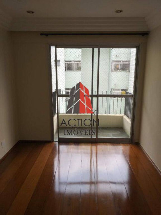 Imagem Apartamento com 1 Quarto à Venda, 40 m² em Tatuapé - São Paulo Imagem Apartamento com 1 Quarto à Venda, 40 m² em Tatuapé - São Paulo