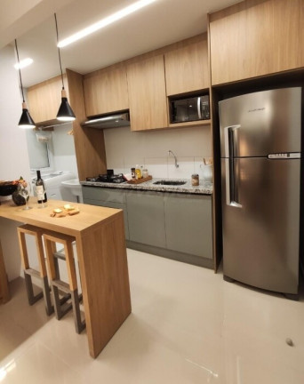 Imagem Apartamento com 2 Quartos à Venda, 56 m² em Vila Rosa - Goiânia Imagem Apartamento com 2 Quartos à Venda, 56 m² em Vila Rosa - Goiânia